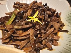 -桐湾大院·桐庐菜(滨江店)