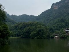 -青城山