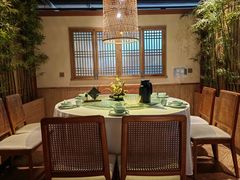 -沅江水·湖南家宴(南村万博长隆商圈店)