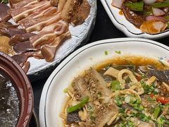 -旺达·福州菜(正大广场店)