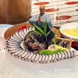 Bund5⃣️｜圣诞的仪式感从众横四海开始👸🏼