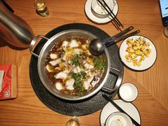 -李二鲜鱼(六堰大洋直营店)