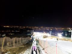 -北京西山滑雪场