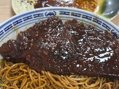 -水门桥面馆(东坡雅居店)