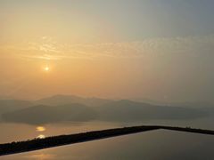 -天目湖涵田度假村