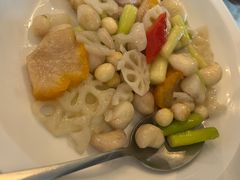 -山外山菜馆(玉泉路店)