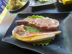 -燚青春东北泥炉烤肉(百合店)