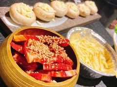 坛子牛排-伊茉家的烤肉店(勒泰中心店)