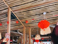 -33号大院·青岛本帮菜(五四广场店)