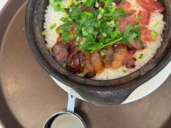 -金湖港式餐厅(建外店)