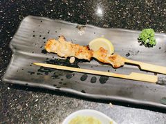 -德川家日本料理(中关村寰太大厦店)