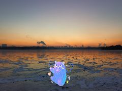 -长春市南湖公园