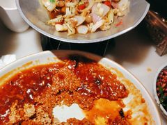 -小菜园新徽菜(马鞍山金鹰店)