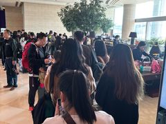 -香港都会海逸酒店