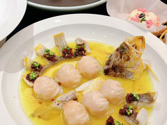 -馋遇江南·精致湖景雅宴(东方之门店)