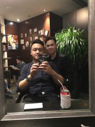 -KEIVON HAIR·崎宏