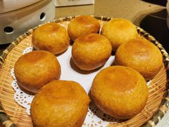 玉兰饼-天福苑(崇宁路店)