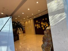 -北京西国贸大酒店