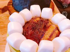 -宏宴·新京菜(望京店)