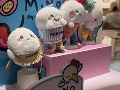 -米糯糯·MINONO·大福冰淇淋(青岛万象城店)