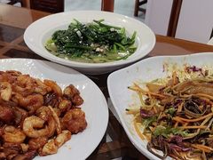 -良师门滨海人家·海鲜·家常菜(滨海城店)