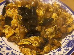 醋溜木须-新月斋(豆瓣胡同店)