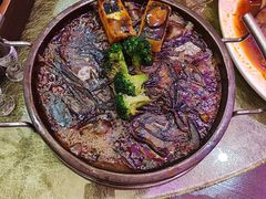 -三道菜(明堂公园店)