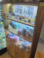 -卡通尼乐园(上海安亭店)