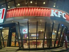 -肯德基(相城漕湖店)