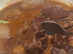 -道道鲜·崇明私房菜(五角场店)