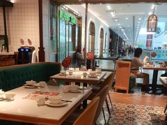 -避风塘(江桥万达店)