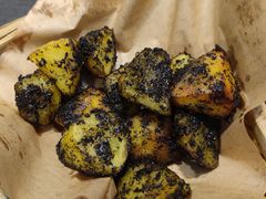 -云阿蛮云南生烫牛肉米线(奉贤路店)