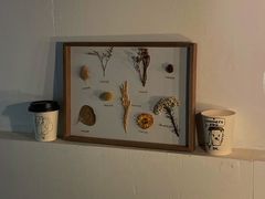 -red donkey coffee