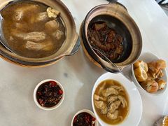 -铭记肉骨茶