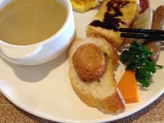 iphone_upload_pic-福州西湖大酒店·怡湖咖啡厅