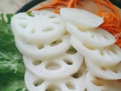 -湊湊火锅·茶憩(上海合生汇店)