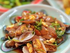 拌花甲-码头见·潮汕菜(领展中心城店)