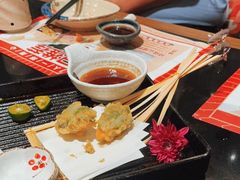 -古田居·特色寿司料理(骏欣中心店)