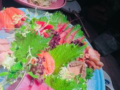 -梅亭居酒屋(中大国际店)