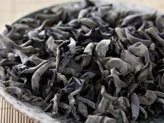 木耳-永兴食杂店烘焙坊(新年蛋糕店)