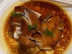 -天府中餐厅·粤菜·海南菜·生猛海鲜(三亚海棠湾洲际度假酒店)