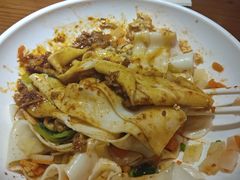 -鼎高高陕西美食(龙德广场店)