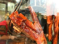 -黄连大头华烧鹅店(大良店)
