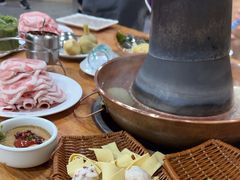 -元盛居(生态大街店)