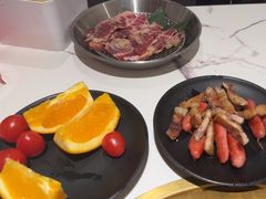 -花味烤肉·拌饭(庐阳万象汇店)