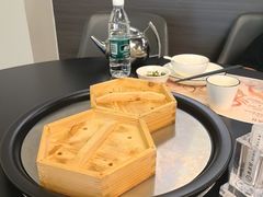 -水禾轩·海鲜蒸汽主题餐厅(新香洲旗舰店)