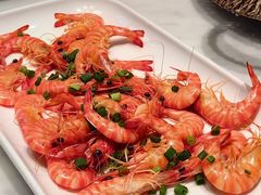 -亭下湖饭店(康岭店)