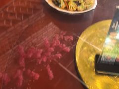 -遇见小院—虹鳟鱼•农家菜(怀柔店)