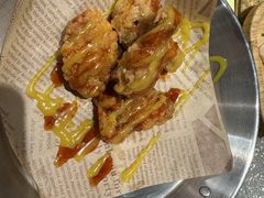 -姜胖胖无限自助烤肉(弹子石店)