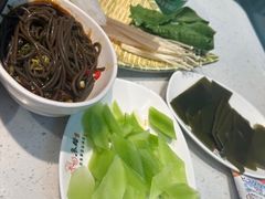 -鱼酷活鱼烤鱼(南京水游城店)